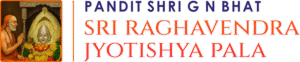 Sri-Raghavendra-Jyothisya-Pala-Pandit-Shri-G-N-Bhat-logo